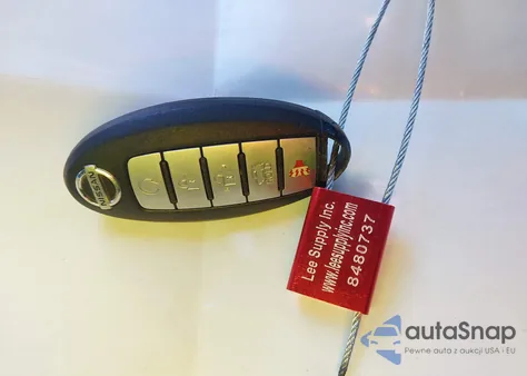 2018 Nissan Altima 2.5 S из США, поврежденный, VIN 1N4AL3AP5JC149194